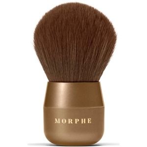Morphe Glamabronze Deluxe Face & Body Bronzer Brush NEW